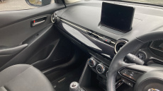 Mazda 2 1.5 e-Skyactiv G MHEV Centre-Line 5dr Petrol Hatchback